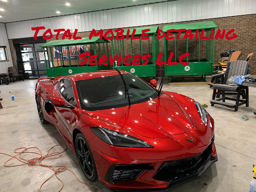 Total Mobile Detailing Services LLC en Beaver Dam