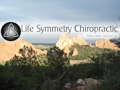 Life Symmetry Chiropractic