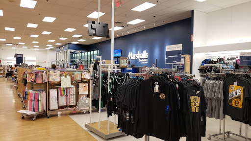 Department Store «Marshalls», reviews and photos, 10 Main St, Tewksbury, MA 01876, USA