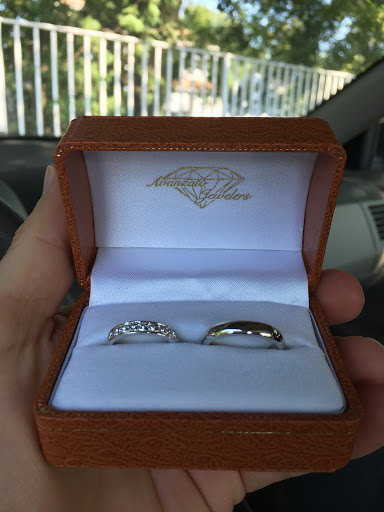 Jeweler «Avanzato Jewelers», reviews and photos, 2440 Whitehorse Hamilton Square Rd, Hamilton Township, NJ 08690, USA