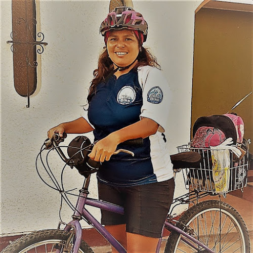 Opiniones de Mail On Bike en Santiago de Surco - Tienda de bicicletas
