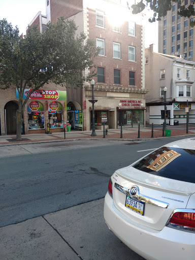 Pawn Shop «Pawn America Inc», reviews and photos, 923 Hamilton St, Allentown, PA 18101, USA