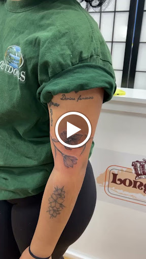 Explore mac miller tattoo ideas small, creative tattoo ideas in West Babylon, available at Bizzy Empire Tattoo