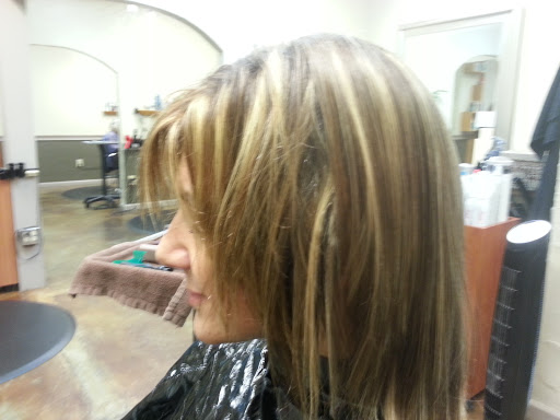 Hair Salon «Olivia A Salon», reviews and photos, 2101 Taylor Rd, Montgomery, AL 36117, USA