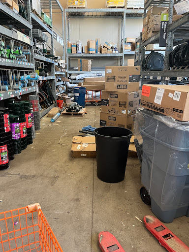 Home Improvement Store «The Home Depot», reviews and photos, 4155 N Port Washington Rd, Milwaukee, WI 53212, USA