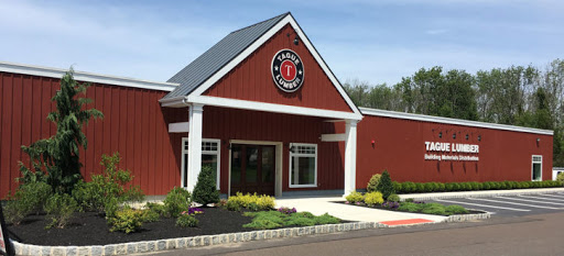 Lumber Store «Tague Lumber», reviews and photos, 6100 Easton Rd, Pipersville, PA 18947, USA