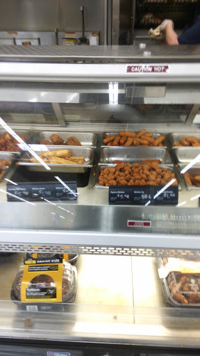 Department Store «Walmart Supercenter», reviews and photos, 13245 Lee Hwy, Bristol, VA 24202, USA