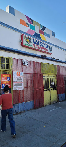 Supermarket «Panam International», reviews and photos, 3552 14th St NW, Washington, DC 20010, USA