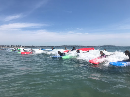 Water Sports Equipment Rental Service «Ocean House Surf & Skate», reviews and photos, 128 Humphrey St, Swampscott, MA 01907, USA