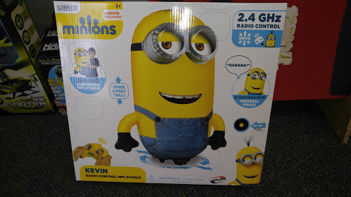 Toy Store «Learning Express Toys», reviews and photos, 180 Market St, New Albany, OH 43054, USA