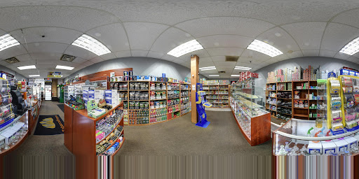 Tobacco Shop «Tobacco Corp», reviews and photos, 1051 E 9th St, Lockport, IL 60441, USA