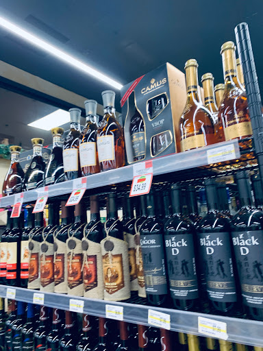 Fruit and Vegetable Store «Harvest Fresh Market», reviews and photos, 100 E Rand Rd, Arlington Heights, IL 60004, USA