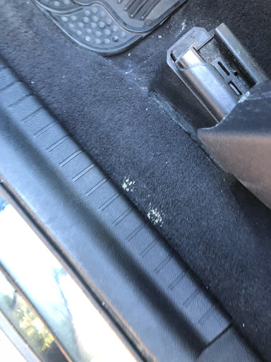 Car Wash «Rogers Park Hand Car Wash», reviews and photos, 6830 N Clark St, Chicago, IL 60626, USA