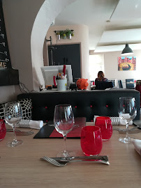 Atmosphère du Restaurant français Restaurant Le Bistronome à Montaigu-Vendée - n°2