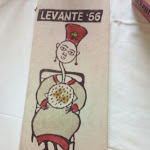 Photo n°2 de l'avis de game.l fait le 02/08/2018 à 12:12 sur le  Ristorante Pizzeria Levante '56 à Cesenatico