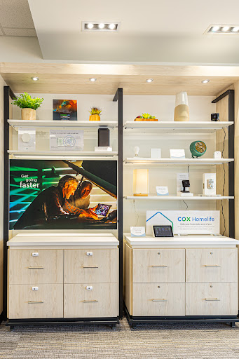 Cable Company «Cox Solutions Store», reviews and photos, 11044 Lee Hwy #10, Fairfax, VA 22030, USA
