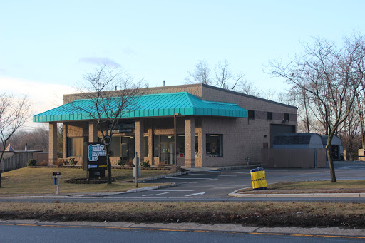 Tire Shop «Quality Discount Tire», reviews and photos, 1266 US-46, Ledgewood, NJ 07852, USA