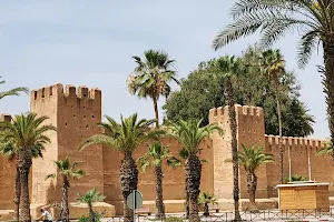 Bab El Kasbah. image