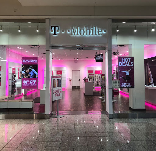 T-Mobile