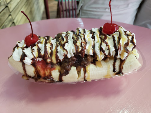 Ice Cream Shop «Rustic Scoops», reviews and photos, 162 Locust St, Dayton, TN 37321, USA