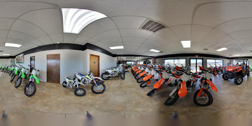 Motorcycle Dealer «Ajax Motorsports of OKC», reviews and photos, 8417 I-35, Oklahoma City, OK 73149, USA