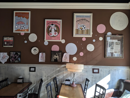 Ice Cream Shop «The Comfy Cow», reviews and photos, 1301 Herr Ln #118, Louisville, KY 40222, USA