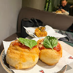 Photo n°1 de l'avis de Elia.l fait le 29/08/2023 à 21:26 sur le  Pizzeria Vincenzo Capuano Avellino à Avellino