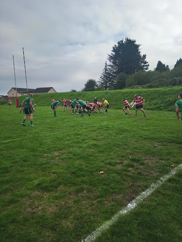 Reviews of Gorseinon Rugby Football Club in Swansea - Sports Complex