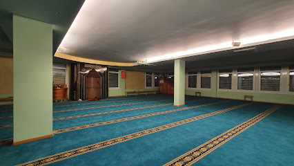 Albanisch-Islamische Gemeinschaft Zürich