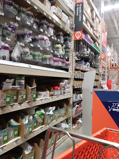 Home Improvement Store «The Home Depot», reviews and photos, 11100 Telegraph Rd, Taylor, MI 48180, USA