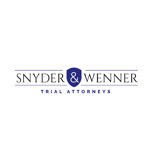 Personal Injury Attorney «Snyder & Wenner, P.C.», reviews and photos