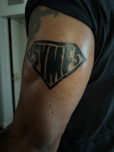 Explore random tattoo ideas for guys, creative tattoo ideas in Buffalo, available at East Coast Ink