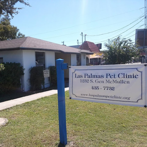 Las Palmas Pet Clinic