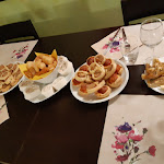 Photo n°24 de l'avis de Alina.l fait le 24/04/2016 à 21:57 sur le  Al Cantinon à Fossalta di Portogruaro