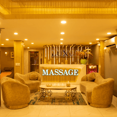 Hình Ảnh Massage Luxury