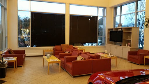 Toyota Dealer «New Country Toyota of Saratoga Springs», reviews and photos, 3002 NY-50, Saratoga Springs, NY 12866, USA