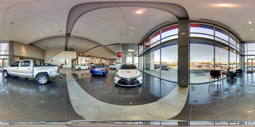 Toyota Dealer «Bobby Rahal Toyota», reviews and photos, 6711 Carlisle Pike, Mechanicsburg, PA 17050, USA