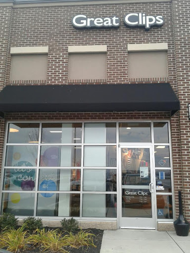 Hair Salon «Great Clips», reviews and photos, 98 Sofia Dr #103, Shrewsbury, PA 17361, USA