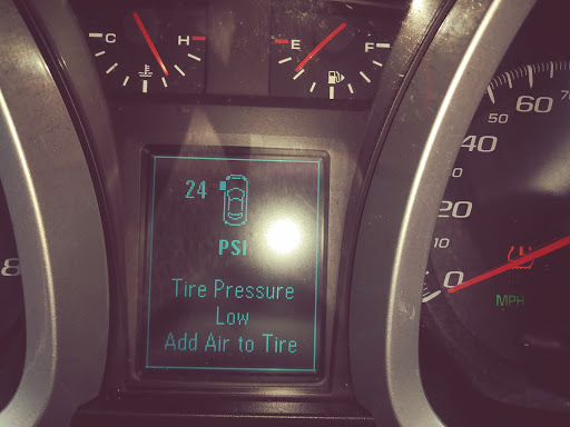 Auto Repair Shop «Firestone of Gautier», reviews and photos, 3299 Old Spanish Trail, Gautier, MS 39553, USA