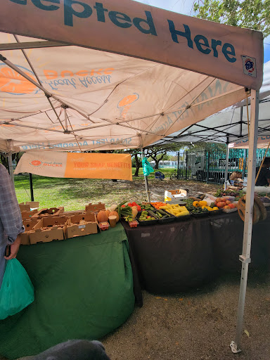 American Restaurant «Upper Eastside Farmers Market», reviews and photos, 6599 Biscayne Blvd, Miami, FL 33138, USA