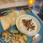 Photo n° 4 de l'avis de Laure.E fait le 21/04/2024 à 20:38 pour l'Horizon à Saint-Brieuc