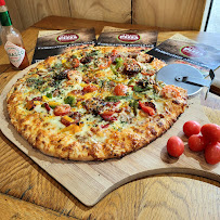 Photos du propriétaire du Pizzeria TRADI PIZZA VEIGNÉ à Veigné - n°2