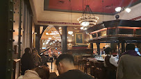 Atmosphère du Café Starbucks à Chessy - n°17