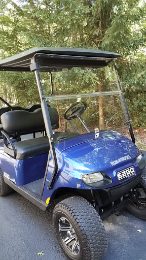 Motorcycle Dealer «Pocono Motorsports», reviews and photos, 938 PA-940, Pocono Lake, PA 18347, USA