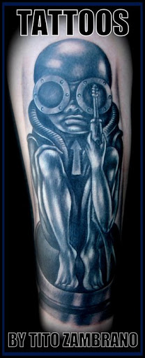 Explore forearm half sleeve tattoo ideas for men, creative tattoo ideas in Valdosta, available at Hollywood Twisted Needles