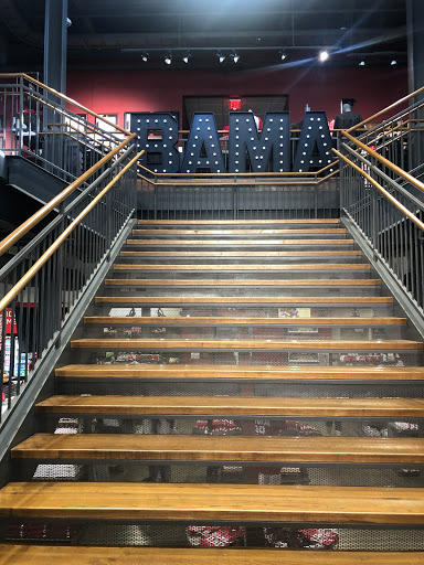 Book Store «University of Alabama Supply Store», reviews and photos, 751 Campus Dr W, Tuscaloosa, AL 35401, USA