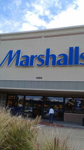 Marshalls, 5260 TX-360, Grand Prairie, TX 75052, USA, 