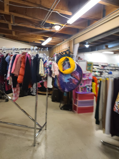 Second Hand Store «Twice Treasured Thrift», reviews and photos, 81680 Gallatin Rd, Bozeman, MT 59718, USA