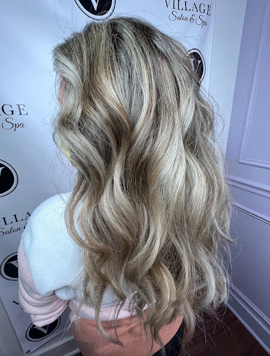 Hair Salon «Village Salon and Spa», reviews and photos, 17314 N Village Main Blvd #55, Lewes, DE 19958, USA