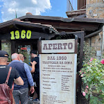 Photo n°2 de l'avis de Giuseppe.e fait le 28/05/2023 à 13:10 sur le  Trattoria da Dina à Orvieto